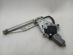 ASTON MARTIN Aston Martin Vanquish S 04-07 V12 Left Door Winder 1R126510154 Window Regulator Li — thumbnail 7