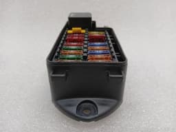 ASTON MARTIN Aston Martin Vanquish S 04-07 V12 Fuse Box 1R12-370536-AF Fuse Box — thumbnail 4