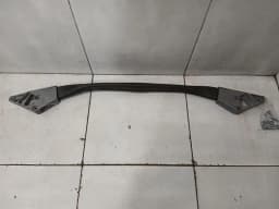 ASTON MARTIN Aston Martin Vanquish 04-07 V12 Holder Bracket 1R12162405AD Carbon Strut Brace — thumbnail 1