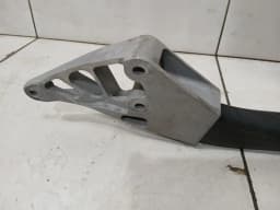 ASTON MARTIN Aston Martin Vanquish 04-07 V12 Holder Bracket 1R12162405AD Carbon Strut Brace — thumbnail 5