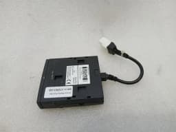 ASTON MARTIN ASTON MARTIN VANQUISH S 04-07 ELECTRONIC MODULE 5R13-370807-AB TYRE PRESSURE — thumbnail 5