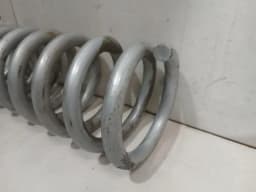 ASTON MARTIN Aston Martin Vanquish S 04-07 V12 Coil Spring Rear 1R12260437AE Suspension Spring — thumbnail 3