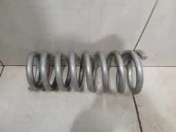 ASTON MARTIN Aston Martin Vanquish S 04-07 V12 Coil Spring Rear 1R12260437AE Suspension Spring — thumbnail 7