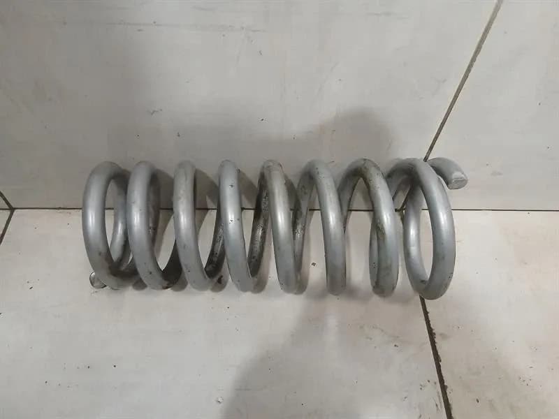 ASTON MARTIN Aston Martin Vanquish S 04-07 V12 Coil Spring Rear 1R12260437AE Suspension Spring