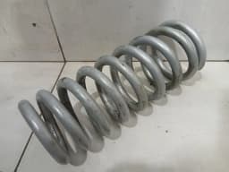 ASTON MARTIN Aston Martin Vanquish S 04-07 V12 Coil Spring Rear 1R12260437AE Suspension Spring — thumbnail 6