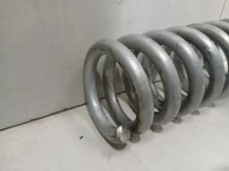 ASTON MARTIN Aston Martin Vanquish S 04-07 V12 Coil Spring Rear 1R12260437AE Suspension Spring — thumbnail 8