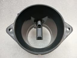 ASTON MARTIN Aston Martin Vanquish S 04-07 V12 Air Flow Meter 1R1F-12B579-AA Mass Air Flow Meter — thumbnail 6
