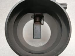 ASTON MARTIN Aston Martin Vanquish S 04-07 V12 Air Flow Meter 1R1F-12B579-AA Mass Air Flow Meter — thumbnail 5
