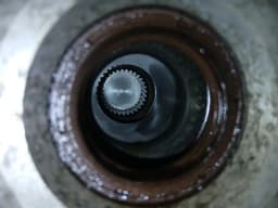 ASTON MARTIN Aston Martin Vanquish S 04-07 V12 Rear Diff 5R13-4N053-AA Differential 4.30 LSD — thumbnail 3