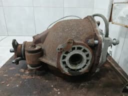 ASTON MARTIN Aston Martin Vanquish S 04-07 V12 Rear Diff 5R13-4N053-AA Differential 4.30 LSD — thumbnail 2
