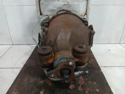 ASTON MARTIN Aston Martin Vanquish S 04-07 V12 Rear Diff 5R13-4N053-AA Differential 4.30 LSD — thumbnail 5