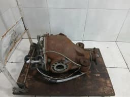 ASTON MARTIN Aston Martin Vanquish S 04-07 V12 Rear Diff 5R13-4N053-AA Differential 4.30 LSD — thumbnail 6