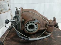 ASTON MARTIN Aston Martin Vanquish S 04-07 V12 Rear Diff 5R13-4N053-AA Differential 4.30 LSD — thumbnail 7