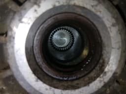 ASTON MARTIN Aston Martin Vanquish S 04-07 V12 Rear Diff 5R13-4N053-AA Differential 4.30 LSD — thumbnail 8