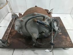 ASTON MARTIN Aston Martin Vanquish S 04-07 V12 Rear Diff 5R13-4N053-AA Differential 4.30 LSD — thumbnail 9