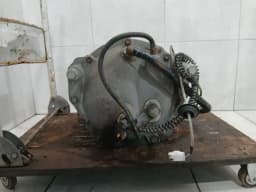 ASTON MARTIN Aston Martin Vanquish S 04-07 V12 Rear Diff 5R13-4N053-AA Differential 4.30 LSD — thumbnail 10