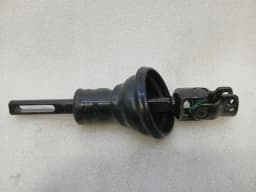 ASTON MARTIN ASTON MARTIN VANQUISH S 04-07 V12 STEERING JOINT 1R12252166AB RHD RIGHT HAND DRIVE — thumbnail 6