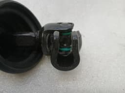 ASTON MARTIN ASTON MARTIN VANQUISH S 04-07 V12 STEERING JOINT 1R12252166AB RHD RIGHT HAND DRIVE — thumbnail 9