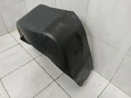 ASTON MARTIN Aston Martin Vanquish S 04-07 V12 Wheel Arch Liner 1R12-780884-AE REAR RIGHT — thumbnail 3