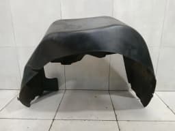 ASTON MARTIN Aston Martin Vanquish S 04-07 V12 Wheel Arch Liner 1R12-780884-AE REAR RIGHT — thumbnail 2