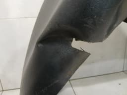 ASTON MARTIN Aston Martin Vanquish S 04-07 V12 Wheel Arch Liner 1R12-780884-AE REAR RIGHT — thumbnail 5