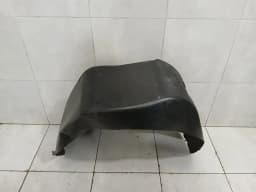 ASTON MARTIN Aston Martin Vanquish S 04-07 V12 Wheel Arch Liner 1R12-780884-AE REAR RIGHT — thumbnail 1