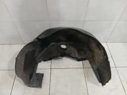 ASTON MARTIN Aston Martin Vanquish S 04-07 V12 Wheel Arch Liner 1R12-780884-AE REAR RIGHT — thumbnail 9