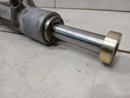 ASTON MARTIN ASTON MARTIN VANQUISH S 04-07 V12 STEERING RACK 4R12-256284-AA RHD RIGHT HAND DRIVE — thumbnail 3