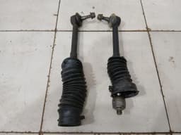 ASTON MARTIN ASTON MARTIN VANQUISH S 04-07 V12 STEERING RACK 4R12-256284-AA RHD RIGHT HAND DRIVE — thumbnail 8