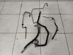 ASTON MARTIN ASTON MARTIN VANQUISH S 04-07 V12 STEERING RACK 4R12-256284-AA RHD RIGHT HAND DRIVE — thumbnail 9