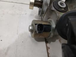 ASTON MARTIN ASTON MARTIN VANQUISH S 04-07 V12 STEERING RACK 4R12-256284-AA RHD RIGHT HAND DRIVE — thumbnail 5