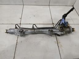 ASTON MARTIN ASTON MARTIN VANQUISH S 04-07 V12 STEERING RACK 4R12-256284-AA RHD RIGHT HAND DRIVE — thumbnail 7