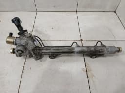 ASTON MARTIN ASTON MARTIN VANQUISH S 04-07 V12 STEERING RACK 4R12-256284-AA RHD RIGHT HAND DRIVE — thumbnail 6