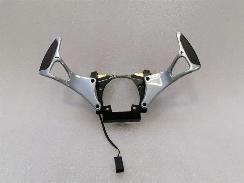 ASTON MARTIN Aston Martin Vanquish S 04-07 V12 Switch 91927 Switch PADDLE SHIFT