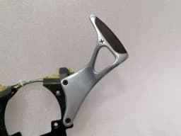 ASTON MARTIN Aston Martin Vanquish S 04-07 V12 Switch 91927 Switch PADDLE SHIFT — thumbnail 2
