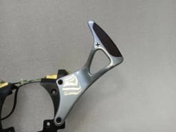 ASTON MARTIN Aston Martin Vanquish S 04-07 V12 Switch 91927 Switch PADDLE SHIFT — thumbnail 4