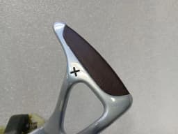 ASTON MARTIN Aston Martin Vanquish S 04-07 V12 Switch 91927 Switch PADDLE SHIFT — thumbnail 5