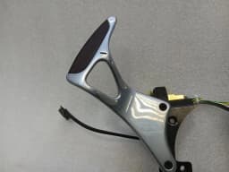 ASTON MARTIN Aston Martin Vanquish S 04-07 V12 Switch 91927 Switch PADDLE SHIFT — thumbnail 6