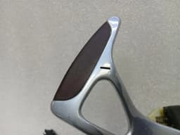 ASTON MARTIN Aston Martin Vanquish S 04-07 V12 Switch 91927 Switch PADDLE SHIFT — thumbnail 7