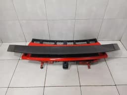 AUDI Audi R8 4S Performance rear spoiler 4S0827918 carbon rear spoiler conversion kit set — thumbnail 2