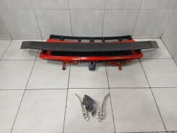 AUDI Audi R8 4S Performance rear spoiler 4S0827918 carbon rear spoiler conversion kit set — thumbnail 1