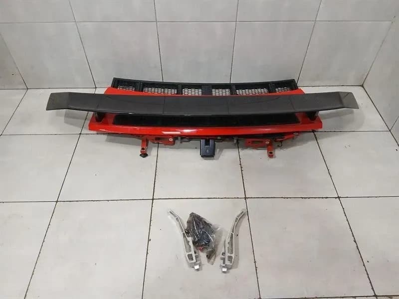 AUDI Audi R8 4S Performance rear spoiler 4S0827918 carbon rear spoiler conversion kit set
