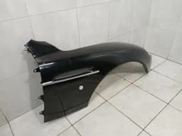 ASTON MARTIN Aston Martin Vanquish S 04-07 V12 Right Wing 1R12631026AK Right Fender — thumbnail 2
