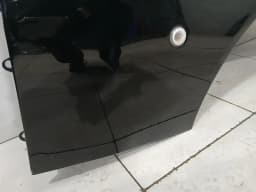 ASTON MARTIN Aston Martin Vanquish S 04-07 V12 Right Wing 1R12631026AK Right Fender — thumbnail 5