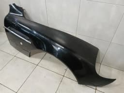 ASTON MARTIN Aston Martin Vanquish S 04-07 V12 Right Wing 1R12631026AK Right Fender — thumbnail 4