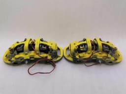 FERRARI Ferrari 488 F142M front ceramic brake caliper set 328368 front brake caliper set — thumbnail 7