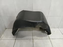 ASTON MARTIN Aston Martin Vanquish S 04-07 V12 Wheel Arch Liner 1R12-780885-AE REAR LEFT — thumbnail 1