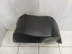 ASTON MARTIN Aston Martin Vanquish S 04-07 V12 Wheel Arch Liner 1R12-780885-AE REAR LEFT — thumbnail 2