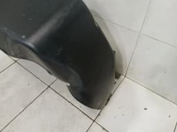 ASTON MARTIN Aston Martin Vanquish S 04-07 V12 Wheel Arch Liner 1R12-780885-AE REAR LEFT — thumbnail 4