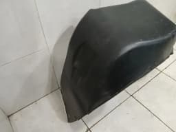 ASTON MARTIN Aston Martin Vanquish S 04-07 V12 Wheel Arch Liner 1R12-780885-AE REAR LEFT — thumbnail 3